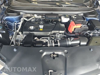 2021 Acura RDX w/Technology Pkg - miniatura 15