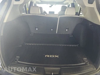 2021 Acura RDX w/Technology Pkg - miniatura 16