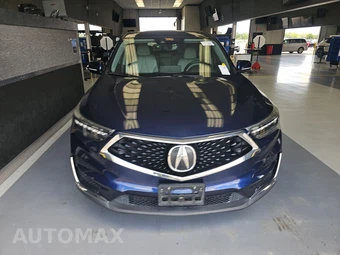 2021 Acura RDX w/Technology Pkg - miniatura 2