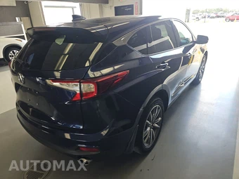 2021 Acura RDX w/Technology Pkg - miniatura 4