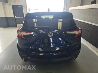2021 Acura RDX w/Technology Pkg - miniatura 5
