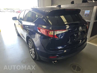 2021 Acura RDX w/Technology Pkg - miniatura 6