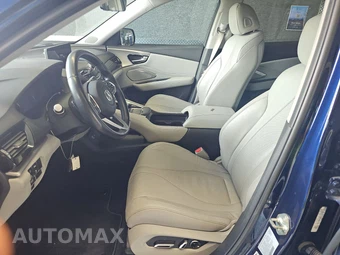 2021 Acura RDX w/Technology Pkg - miniatura 7