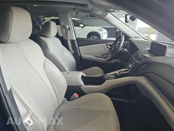 2021 Acura RDX w/Technology Pkg - miniatura 8