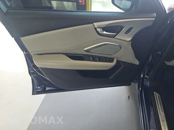 2021 Acura RDX w/Technology Pkg - miniatura 9