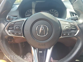 2021 Acura RDX w/Technology Pkg – miniatura 10