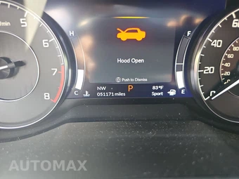 2021 Acura RDX w/Technology Pkg – miniatura 12