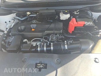 2021 Acura RDX w/Technology Pkg – miniatura 15