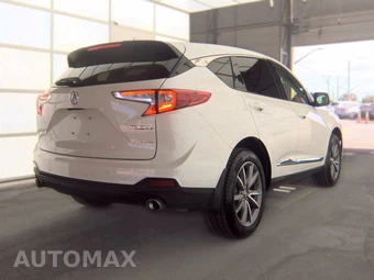 2021 Acura RDX w/Technology Pkg – miniatura 4