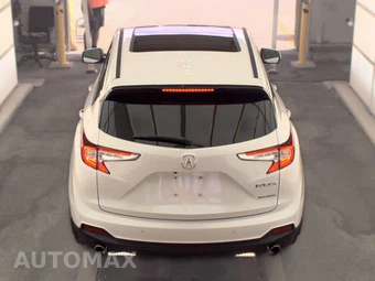 2021 Acura RDX w/Technology Pkg – miniatura 5