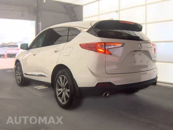 2021 Acura RDX w/Technology Pkg – miniatura 6