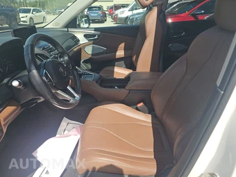 2021 Acura RDX w/Technology Pkg – miniatura 7