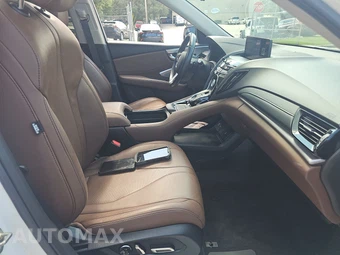 2021 Acura RDX w/Technology Pkg – miniatura 8