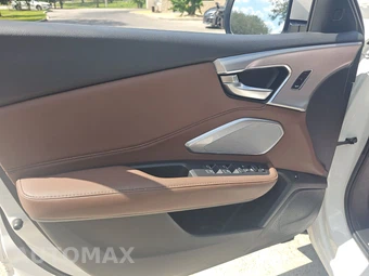 2021 Acura RDX w/Technology Pkg – miniatura 9