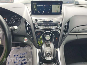 2021 Acura RDX w/Technology Pkg – miniatura 10