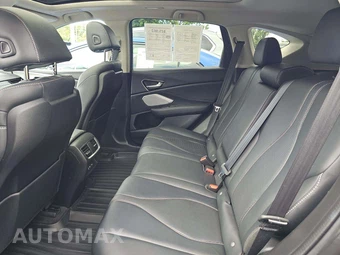 2021 Acura RDX w/Technology Pkg – miniatura 13