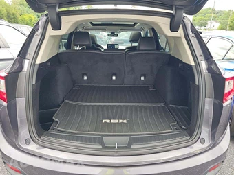 2021 Acura RDX w/Technology Pkg – miniatura 14