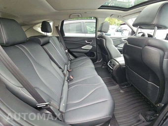2021 Acura RDX w/Technology Pkg – miniatura 16