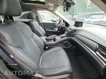 2021 Acura RDX w/Technology Pkg – miniatura 18