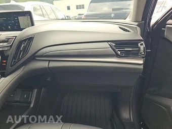 2021 Acura RDX w/Technology Pkg – miniatura 19