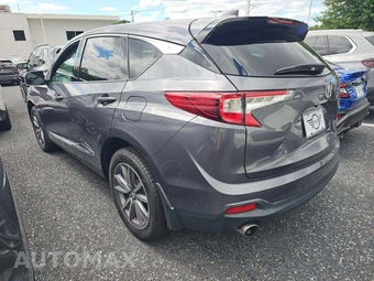 2021 Acura RDX w/Technology Pkg – miniatura 2
