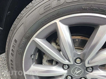 2021 Acura RDX w/Technology Pkg – miniatura 23