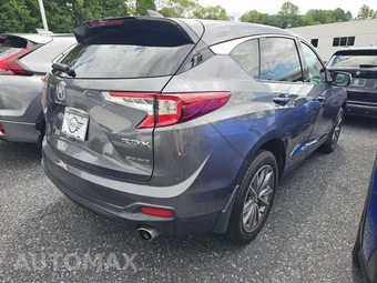 2021 Acura RDX w/Technology Pkg – miniatura 3