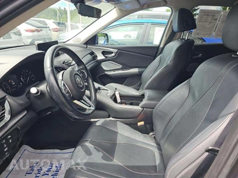 2021 Acura RDX w/Technology Pkg – miniatura 6