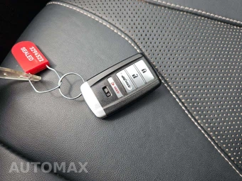 2021 Acura RDX w/Technology Pkg – miniatura 8