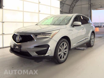 2021 Acura RDX w/Technology Pkg