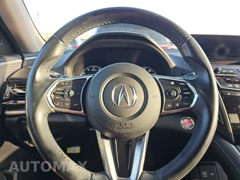 2021 Acura RDX w/Technology Pkg – miniatura 10