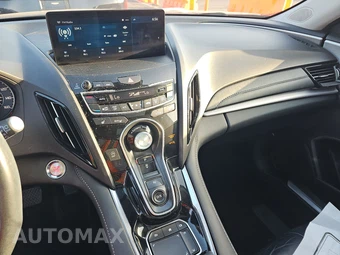 2021 Acura RDX w/Technology Pkg – miniatura 11