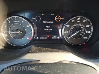 2021 Acura RDX w/Technology Pkg – miniatura 12