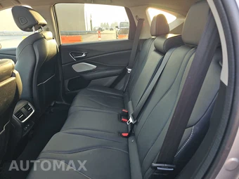 2021 Acura RDX w/Technology Pkg – miniatura 13