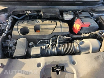 2021 Acura RDX w/Technology Pkg – miniatura 15