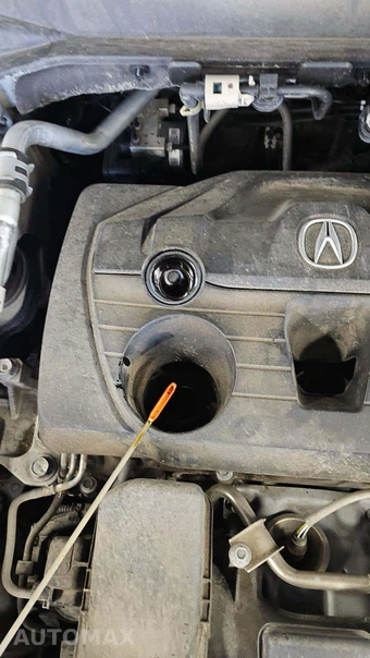 2021 Acura RDX w/Technology Pkg – miniatura 18
