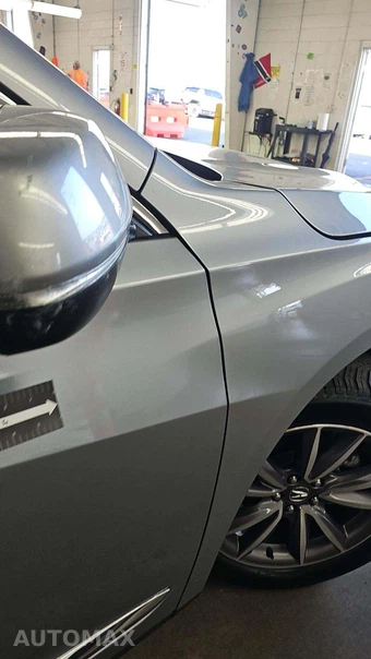 2021 Acura RDX w/Technology Pkg – miniatura 21