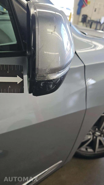 2021 Acura RDX w/Technology Pkg – miniatura 22