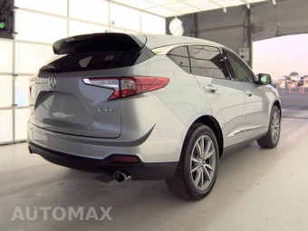 2021 Acura RDX w/Technology Pkg – miniatura 4