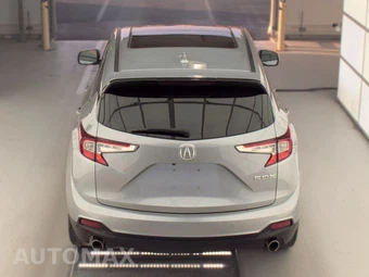 2021 Acura RDX w/Technology Pkg – miniatura 5