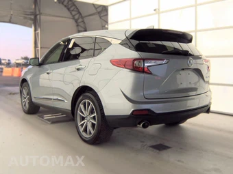 2021 Acura RDX w/Technology Pkg – miniatura 6