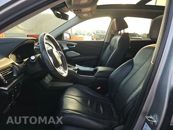 2021 Acura RDX w/Technology Pkg – miniatura 7