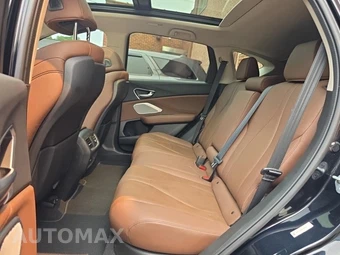 2021 Acura RDX w/Technology Pkg – miniatura 10