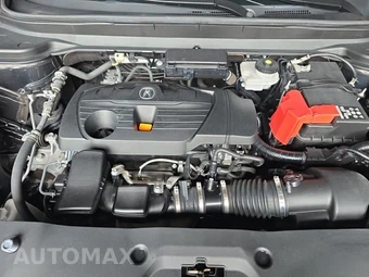 2021 Acura RDX w/Technology Pkg – miniatura 12