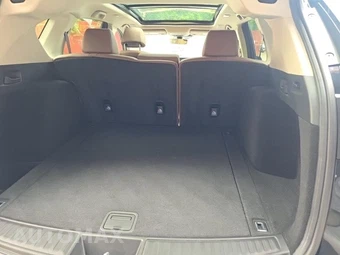 2021 Acura RDX w/Technology Pkg – miniatura 13
