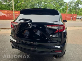 2021 Acura RDX w/Technology Pkg – miniatura 5