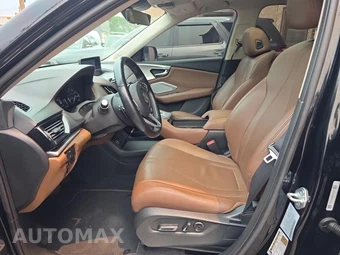 2021 Acura RDX w/Technology Pkg – miniatura 7