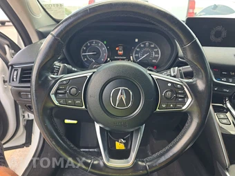 2021 Acura TLX - miniatura 10