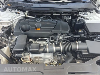 2021 Acura TLX - miniatura 15