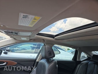 2021 Acura TLX - miniatura 18